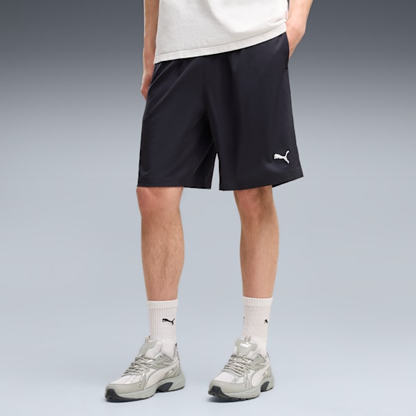 Short Puma Essentials Woven  682604 16