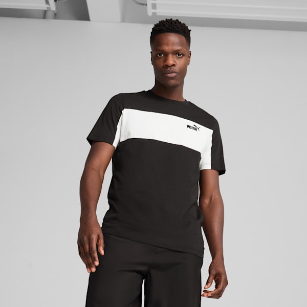 Ensemble Puma Colorblock Men's 10"  684685 01