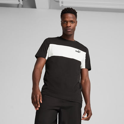 Ensemble Puma Colorblock Men's 10"  684685 01