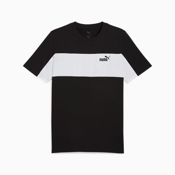 Ensemble Puma Colorblock Men's 10"  684685 01