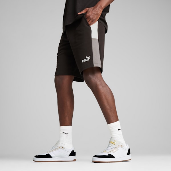 Ensemble Puma Colorblock Men's 10"  684685 01