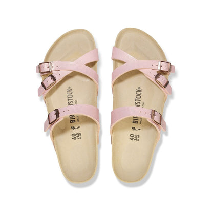 BIRKENSTOCK franca  1026419
