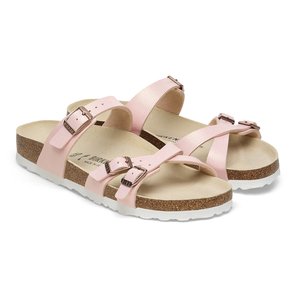 BIRKENSTOCK franca  1026419