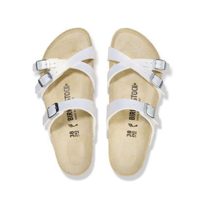 Birkenstock Franca 1026445
