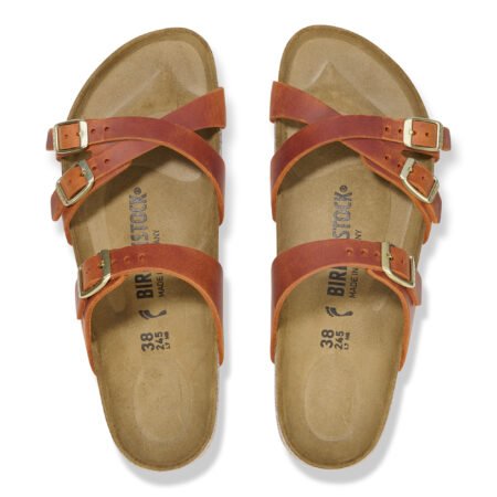 Birkenstock Franca 1026588