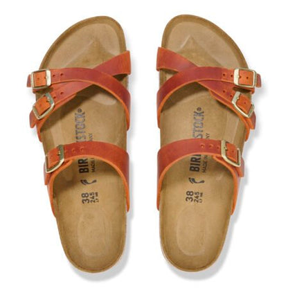 Birkenstock Franca 1026588