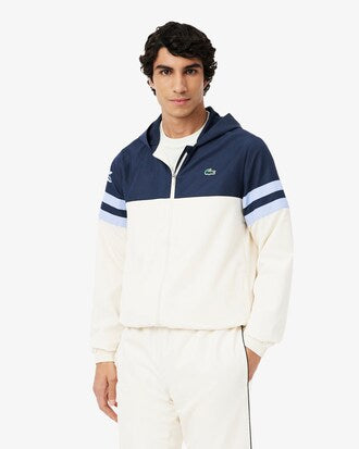 Ensemble survêtement Tennis déperlante BH4776-00 7KI