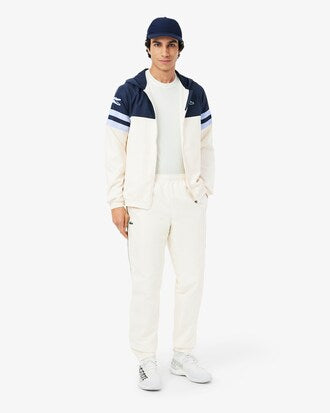Ensemble survêtement Tennis déperlante BH4776-00 7KI