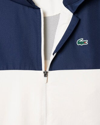 Ensemble survêtement Tennis déperlante BH4776-00 7KI