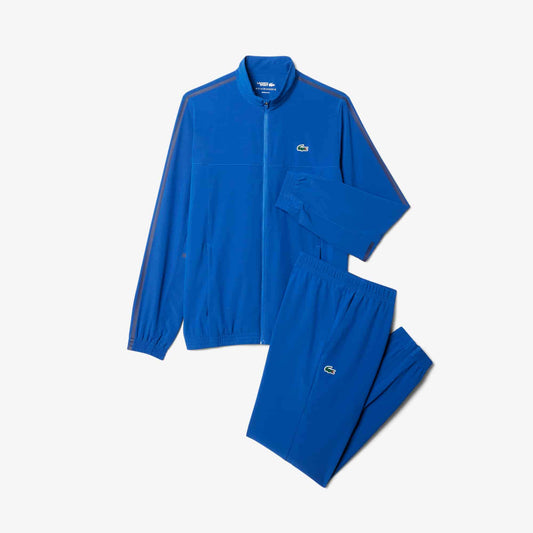 Ensemble Survêtement Lacoste Tennis X Novak Djokovic WH4752-00 C4X