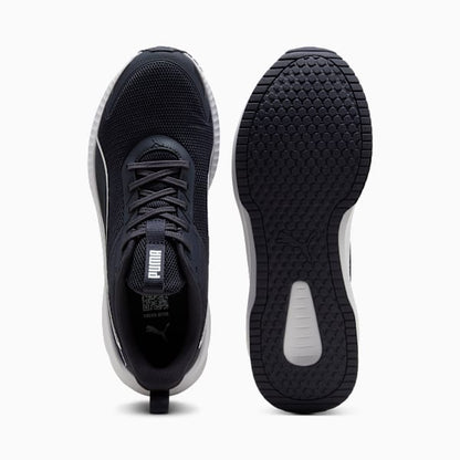 Chaussures de course unisexes Flyer Lite 4  313499_11 New Navy