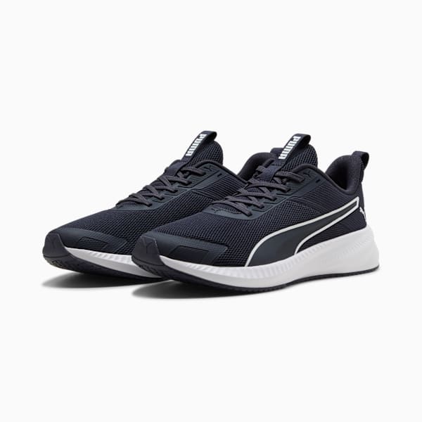 Chaussures de course unisexes Flyer Lite 4  313499_11 New Navy