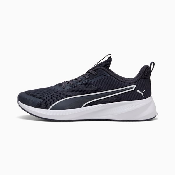 Chaussures de course unisexes Flyer Lite 4  313499_11 New Navy