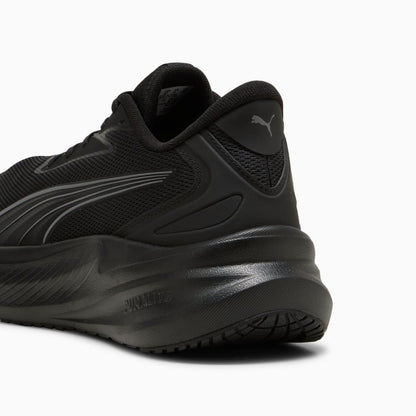 Chaussures de course unisexes MaxStride Lite 313497_02 Noir PUMA