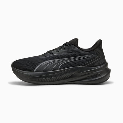Chaussures de course unisexes MaxStride Lite 313497_02 Noir PUMA