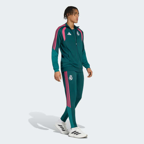 Ensemble Real Madrid  Tiro26 KS4643