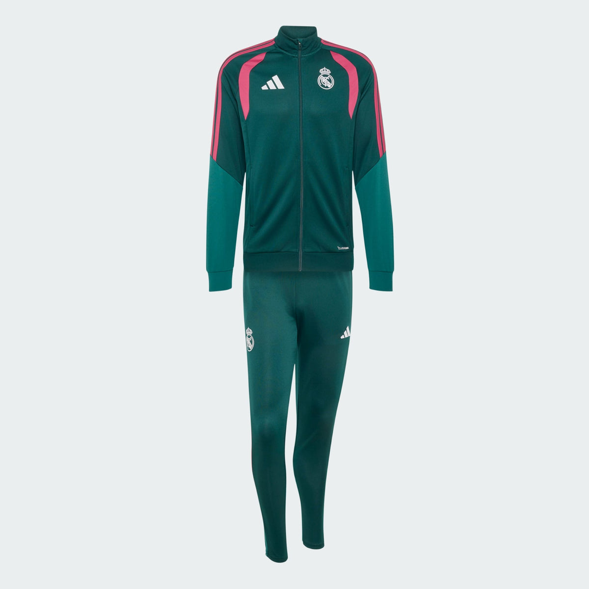 Ensemble Real Madrid  Tiro26 KS4643