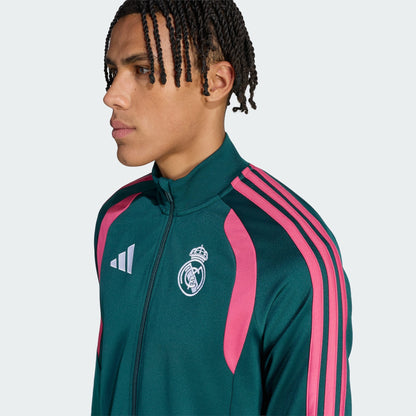 Ensemble Real Madrid  Tiro26 KS4643