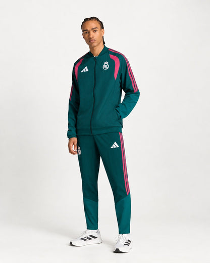 Ensemble Real Madrid 26/27 Tiro KB6348