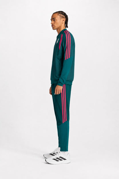 Ensemble Real Madrid 26/27 Tiro KB6348