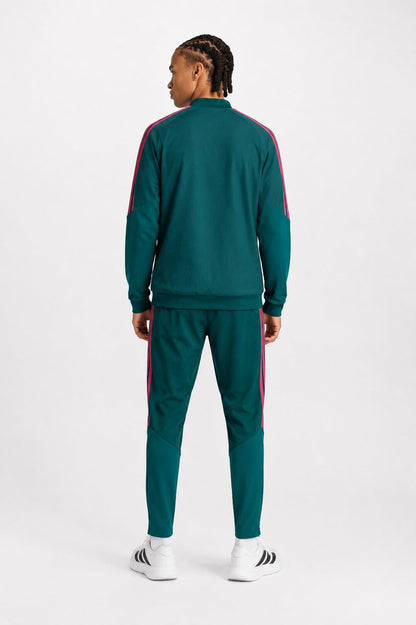Ensemble Real Madrid 26/27 Tiro KB6348
