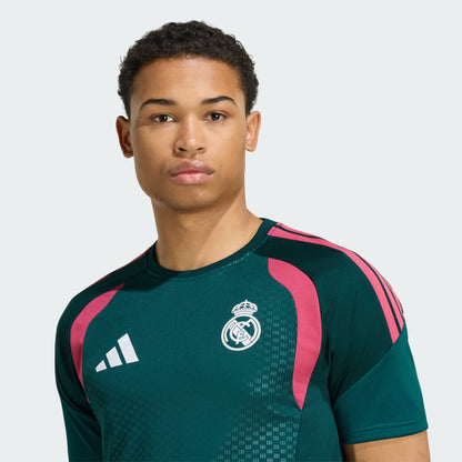 Ensemble Real Madrid Tiro 26/27 Competition KB6339