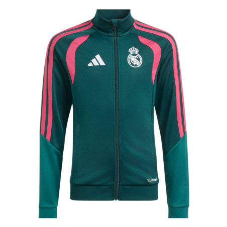 Ensemble ADIDAS REAL MADRID TIRO 26 COMPETITION KS4645