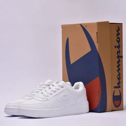 Baskets Champion Rebound Low S21905-WW009