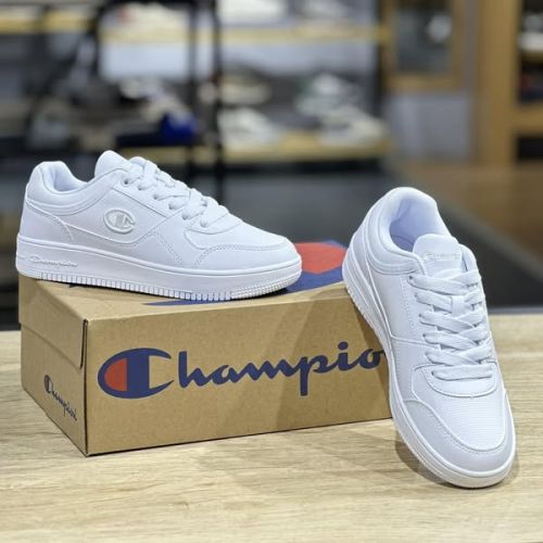 Champion Low Cut Rebound S11469-WW001