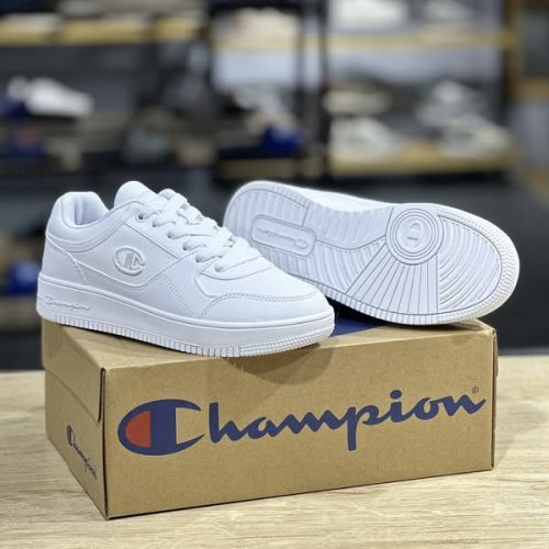 Champion Low Cut Rebound S11469-WW001