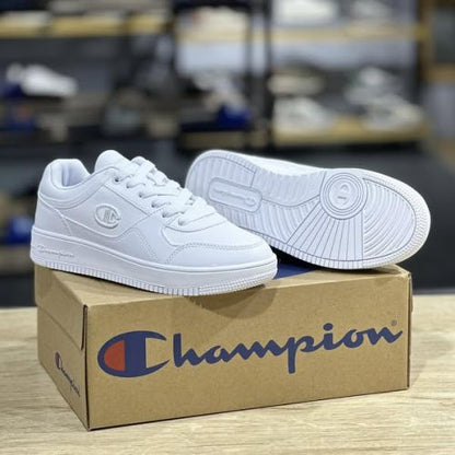 Champion Low Cut Rebound S11469-WW001
