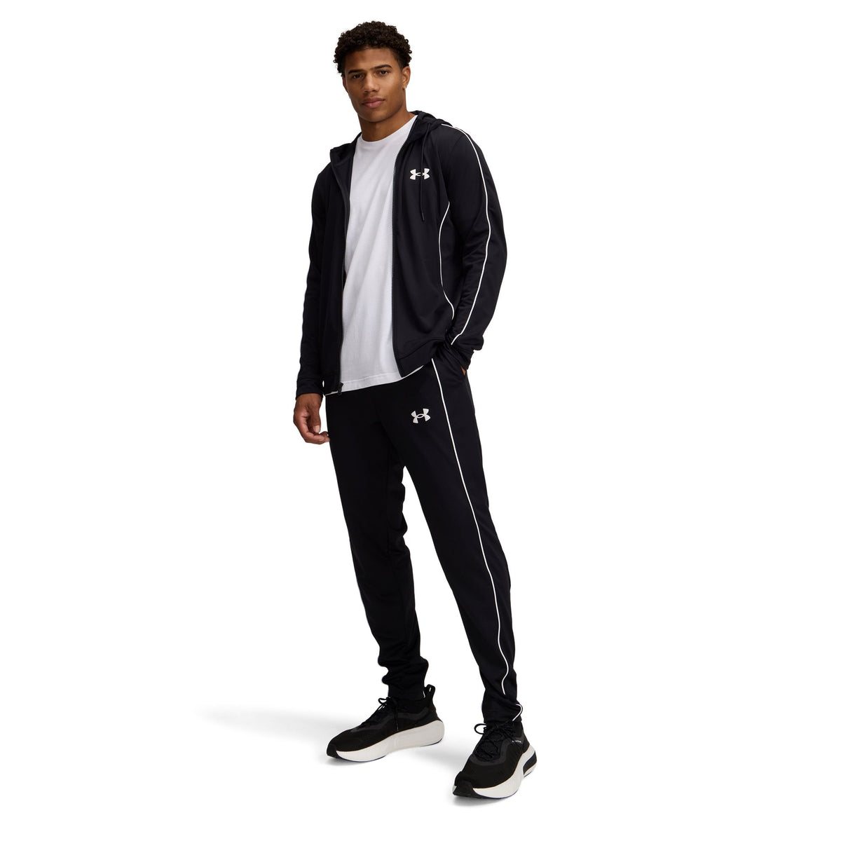 Ensemble UNDER ARMOUR Trenerka 1390152