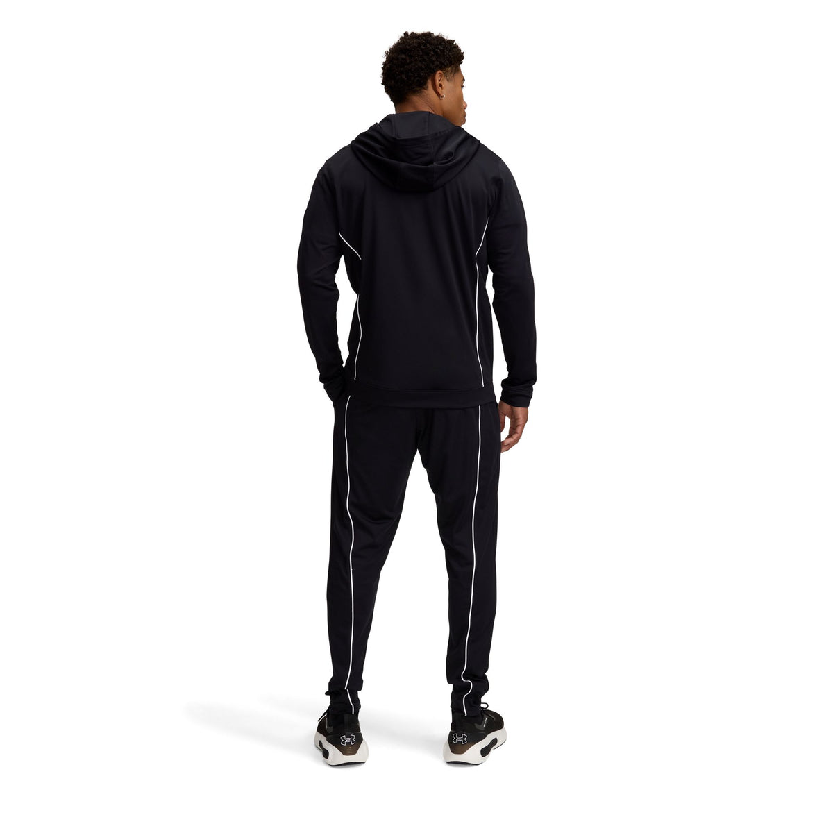Ensemble UNDER ARMOUR Trenerka 1390152