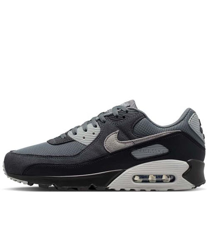 Nike Air Max 90 Smoke dm0029-020 Grey Black