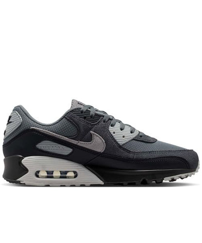 Nike Air Max 90 Smoke dm0029-020 Grey Black