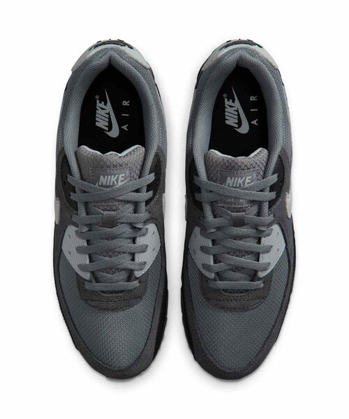 Nike Air Max 90 Smoke dm0029-020 Grey Black