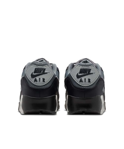 Nike Air Max 90 Smoke dm0029-020 Grey Black