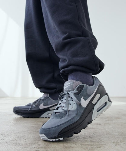 Nike Air Max 90 Smoke dm0029-020 Grey Black