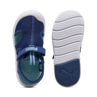 Puma Fun Racer Sandal Mesh V PS Kids 401575 06