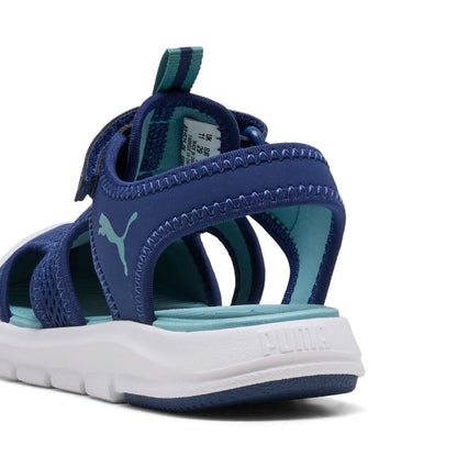 Puma Fun Racer Sandal Mesh V PS Kids 401575 06