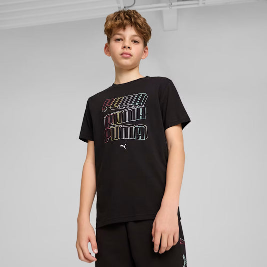 enssemble Essentials Logo Lab Tee 685788 01 / 685859 91
