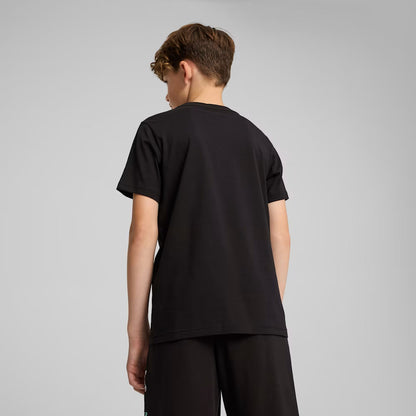 enssemble Essentials Logo Lab Tee 685788 01 / 685859 91