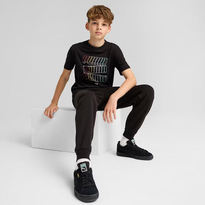 enssemble Essentials Logo Lab Tee 685788 01 / 685859 91
