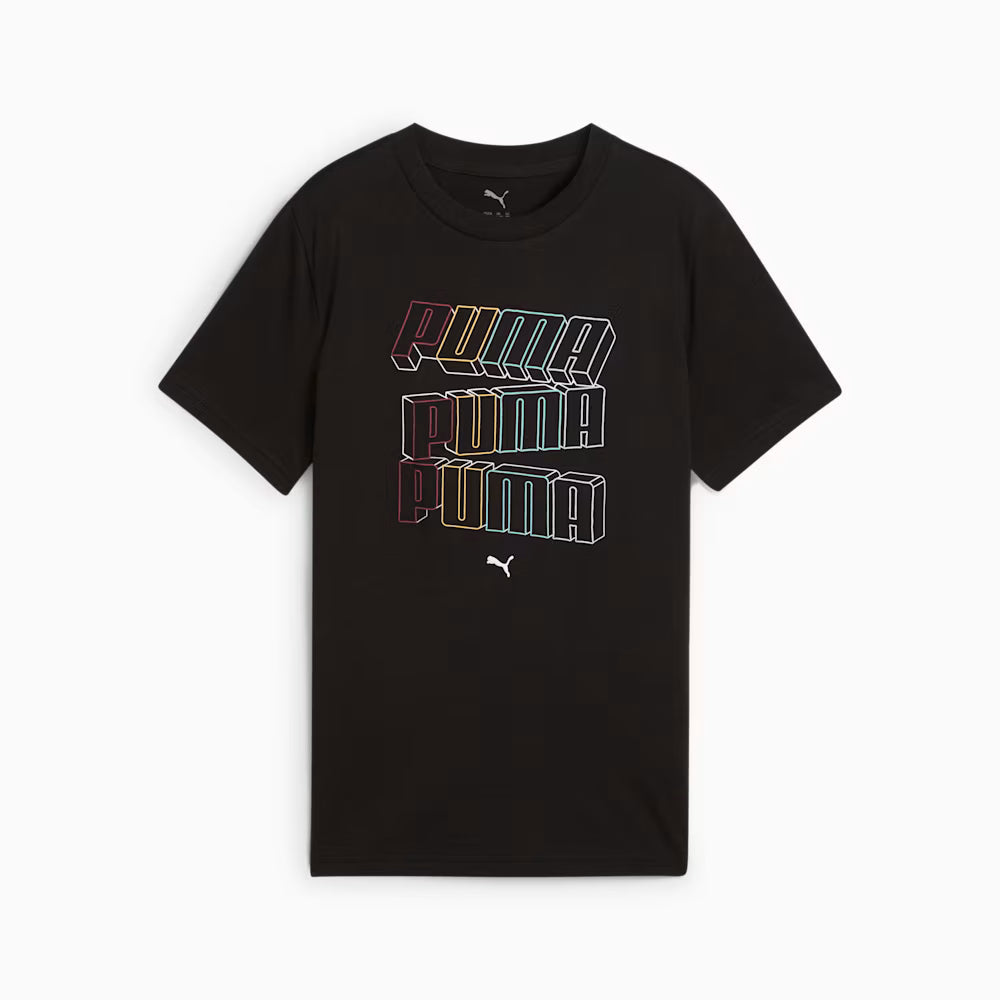 enssemble Essentials Logo Lab Tee 685788 01 / 685859 91