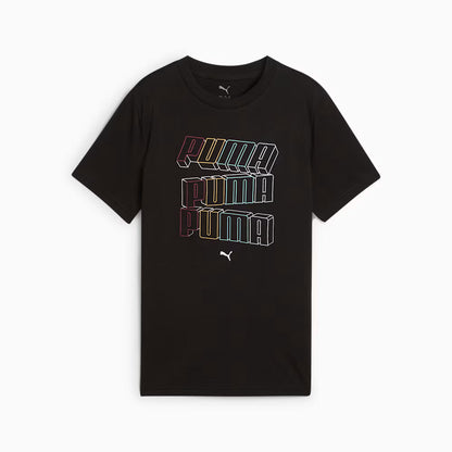 enssemble Essentials Logo Lab Tee 685788 01 / 685859 91