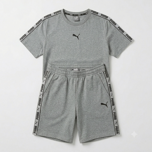 ensemble puma ess tape 691693 03 gray heather