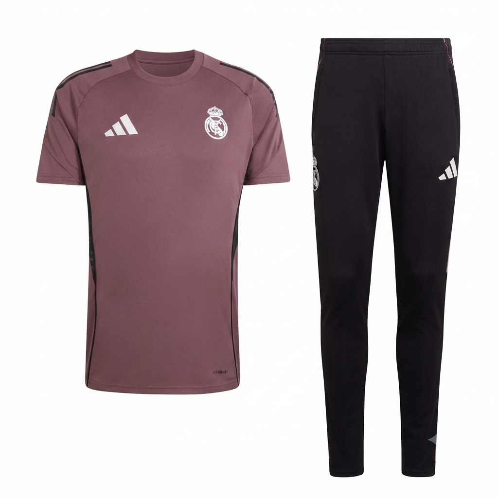 Ensemble Adidas REAL TRAINING JZ9009
