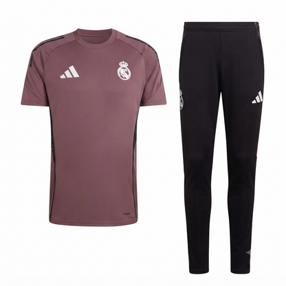 Ensemble Adidas REAL TRAINING JZ9009