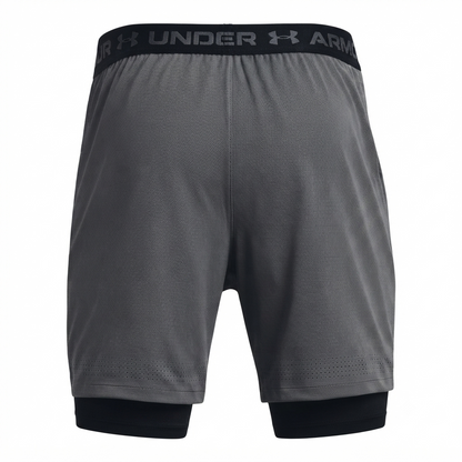 Ensemble Under Armour Tech 2.0 1373764 025