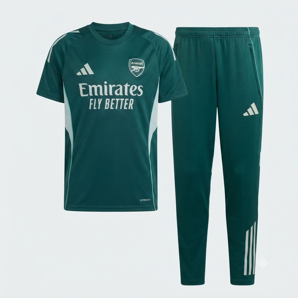 Ensemble Adidas AFC TRAINING KB1843